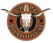 Chapz Roadhouse Logo